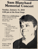 Sam Blanchard Memorial Concert on Jan 10, 2010 [124-small]