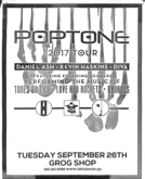 Poptone / Geneva Jacuzzi on Sep 26, 2017 [130-small]