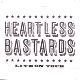 Heartless Bastards / Beaten Awake / Suede Brothers on Dec 27, 2008 [132-small]