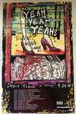 Yeah Yeah Yeahs / Liars on May 2, 2003 [149-small]