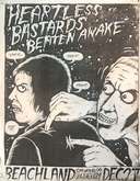 Heartless Bastards / Beaten Awake / Suede Brothers on Dec 27, 2008 [155-small]