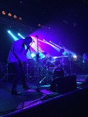 Enter Shikari / Hacktivist / Stories on Sep 21, 2016 [816-small]