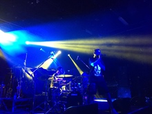 Enter Shikari / Hacktivist / Stories on Sep 21, 2016 [817-small]