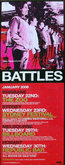 Battles / PVT on Jan 29, 2008 [176-small]
