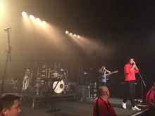 Enter Shikari / Hacktivist / Stories on Sep 21, 2016 [818-small]