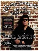tags: George Thorogood & The Destroyers, Wichita, Kansas, United States, Gig Poster, The Cotillion - George Thorogood & The Destroyers on Mar 6, 2008 [184-small]
