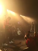 Enter Shikari / Hacktivist / Stories on Sep 21, 2016 [819-small]
