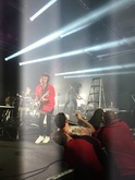 Enter Shikari / Hacktivist / Stories on Sep 21, 2016 [820-small]