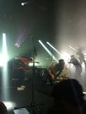 Enter Shikari / Hacktivist / Stories on Sep 21, 2016 [821-small]