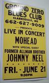 Johnny Neel / Mohead on Jun 21, 2002 [216-small]