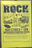 Warrent / Quiet Riot / Slaughter on Oct 30, 1998 [218-small]