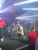 Enter Shikari / Hacktivist / Stories on Sep 21, 2016 [822-small]