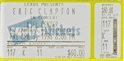 Eric Clapton on Apr 3, 1998 [221-small]