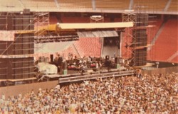 Peter Frampton / Steve Miller Band / Styx / Derringer on Jul 31, 1977 [226-small]