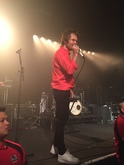 Enter Shikari / Hacktivist / Stories on Sep 21, 2016 [823-small]