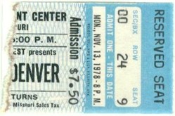 John Denver with James Burton on guitar on Nov 13, 1978 [232-small]