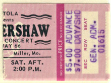 Doug Kershaw on Sep 12, 1976 [239-small]