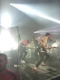 Enter Shikari / Hacktivist / Stories on Sep 21, 2016 [824-small]