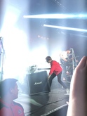 Enter Shikari / Hacktivist / Stories on Sep 21, 2016 [825-small]