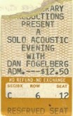 Dan Fogelberg on Oct 18, 1982 [253-small]