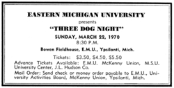 Three Dog Night on Mar 22, 1970 [325-small]