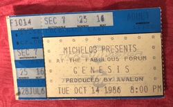 Genesis on Oct 14, 1986 [334-small]