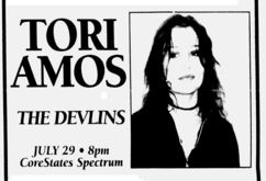 Tori Amos on Jul 29, 1998 [377-small]