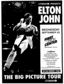 Elton John on Sep 23, 1998 [395-small]