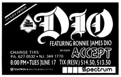 Dio / Accept on Jun 17, 1986 [397-small]