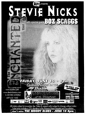 Stevie Nicks / Boz Scaggs on Jun 19, 1998 [408-small]