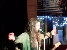 J Roddy Walston & the Business on Oct 11, 2017 [432-small]