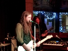 J Roddy Walston & the Business on Oct 11, 2017 [433-small]