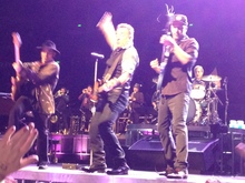 Bruce Springsteen & The E Street Band on Mar 18, 2013 [844-small]