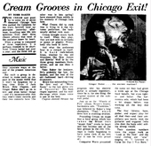 Cream / Conqueror Worm on Oct 13, 1968 [448-small]