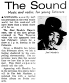 Jimi Hendrix / Soft Machine on Dec 1, 1968 [459-small]