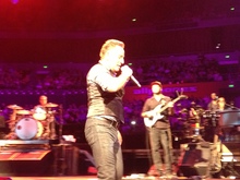 Bruce Springsteen & The E Street Band on Mar 18, 2013 [846-small]