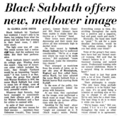 Black Sabbath / bedlam on Feb 23, 1974 [479-small]