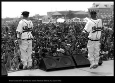 Kris Kross / DAS EFX / Cause and Effect on Jun 14, 1992 [487-small]