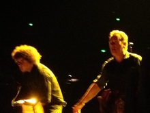 Bruce Springsteen & The E Street Band on Mar 18, 2013 [851-small]
