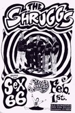 Sex 66 / The Shruggs / Creole Jukebox Pocahontas on Feb 1, 2002 [515-small]
