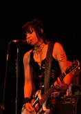 Joan Jett & The Blackhearts on Aug 23, 2008 [529-small]