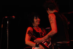 Joan Jett & The Blackhearts on Aug 23, 2008 [531-small]