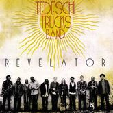 tags: Tedeschi Trucks Band, Wichita, Kansas, United States, Gig Poster, The Cotillion - Tedeschi Trucks Band on Aug 28, 2011 [545-small]