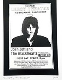 Joan Jett & The Blackhearts on Feb 23, 1985 [549-small]