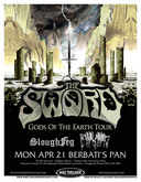 The Sword / Slough Feg / Children on Apr 21, 2008 [555-small]