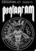 Pentagram / Nachtmystium / Danava / Witch Mountain on Jul 1, 2009 [561-small]