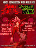 Satan's Pilgrims / The Ghastly Ones on Jul 25, 2009 [563-small]