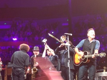 Bruce Springsteen & The E Street Band on Mar 18, 2013 [857-small]
