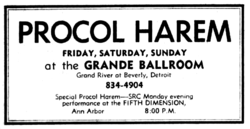 Procol Harum on Sep 20, 1968 [581-small]
