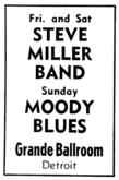 The Moody Blues on Nov 17, 1968 [589-small]